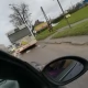 Tczew - Meteor znów zawodzi, blokując ruch uliczny