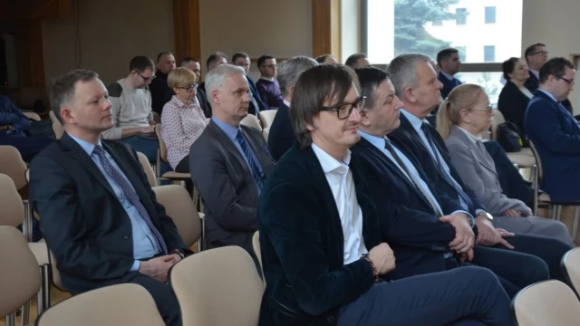 Tczew - Strefy ekonomiczne do likwidacji, bo cała Polska będzie specjalną strefą