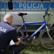 Tczew - Policja szuka właściciela roweru