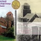 Tczew - Fara na znaczkach i kartkach z okazji 800-lecia