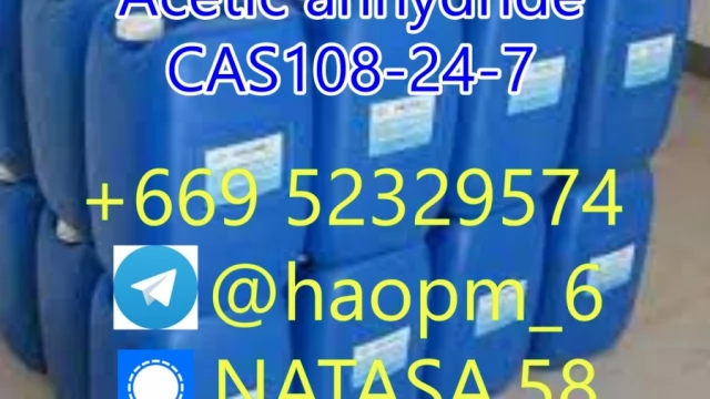 Tczew - Acetic anhydridehigh quality, low price, safe paym