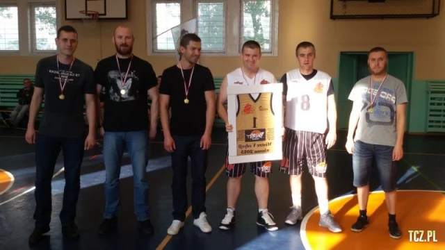 Tczew - Zakończenie V edycji TALK