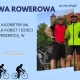 Tczew - Kręcą kilometry dla kobiet dotkniętych przemocą