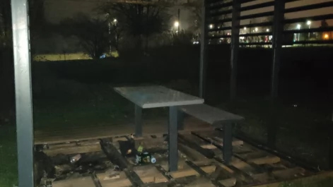 Tczew - Wstyd - jak to tak może wyglądać, no jak?!
