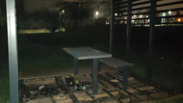 Tczew - Wstyd - jak to tak może wyglądać, no jak?!