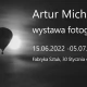 Tczew - Wystawa fotograficzna w Fabryce Sztuk