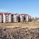 Tczew - Osiedle Bajkowe doczeka się boiska z prawdziwego zdarzenia