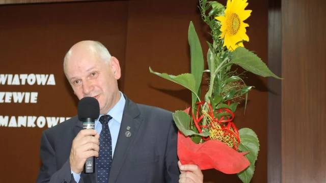 Tczew - "Czytelniczy Rejs". Spotkanie z Kazimierzem Ickiewiczem
