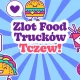 Tczew - Powrót food trucków - smaczny weekend w TCZEWIE!