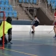 Tczew - II Gwiazdkowy Turniej w Unihokeju o Puchar Starosty Tczewskiego