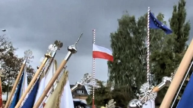 Tczew - 1 września w Tczewie - wizyta prezydenta RP i specjalna inscenizacja nad Wisłą