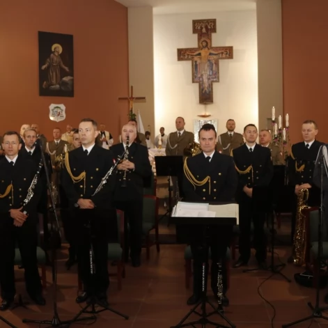 Tczew - Odpust i Koncert Na Górkach