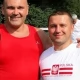 Tczew - Grzegorz najlepiej rzuca... granatem