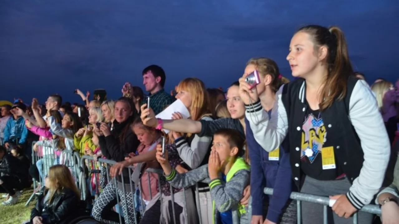 Tczew - Dni Ziemi Tczewskiej 2015