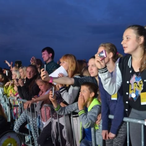 Tczew - Dni Ziemi Tczewskiej 2015