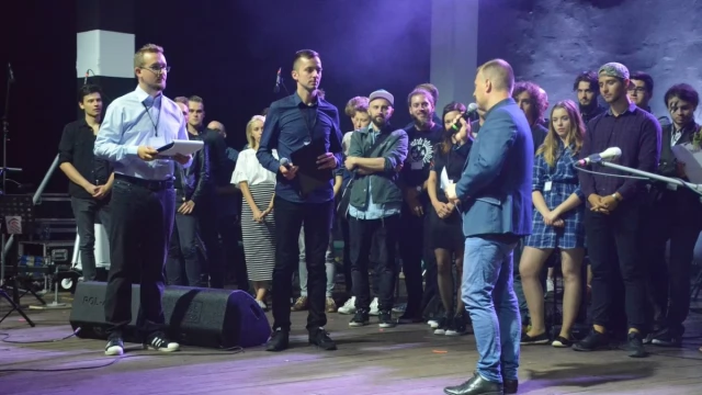 Tczew -  In Memoriam. Grand Prix pojedzie do Łodzi, a na deser występ Kayah