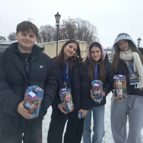 Tczew - Tczew gra z WOŚP