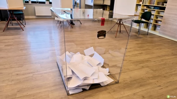 Tczew - Jak głosował Tczew? Sprawdź nieoficjalne wyniki głosowania