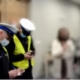 Tczew - Starogard Gd. Wesele w jednym z lokali - imprezę przerwała policja [WIDEO]