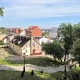 Tczew - "Sztorm roku" - tczewska rewitalizacja nominowana