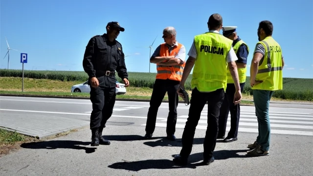 Tczew - Ograniczą prędkość w miejscu śmiertelnego wypadku