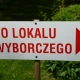 Tczew - 25 października pójdziemy do urn. Gdzie głosować?