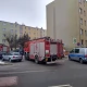 Tczew - Ul. Jedności Narodu. Mieszkańcy wyczuli woń gazu