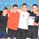 Tczew - Sportowe ferie trwają