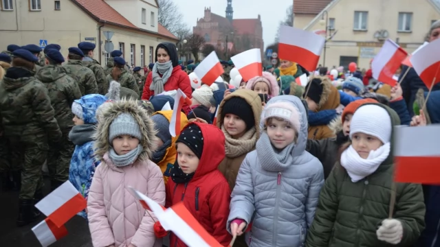 Tczew - Generał Hallera dzisiaj w Pelplinie. W czwartek przywitają go tczewianie