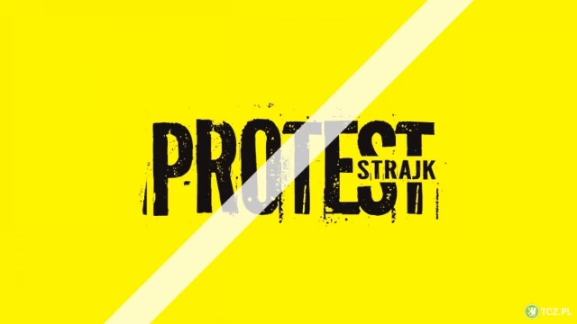 Tczew - Przez strajk stracę pracę! Szef zwolni mnie dyscyplinarnie