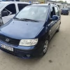 Tczew - Hyundai Matrix