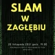 Tczew - Slam poetycki w Zagłębiu