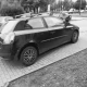 Tczew - Od kiedy chodnik jest miejscem parkingowym?