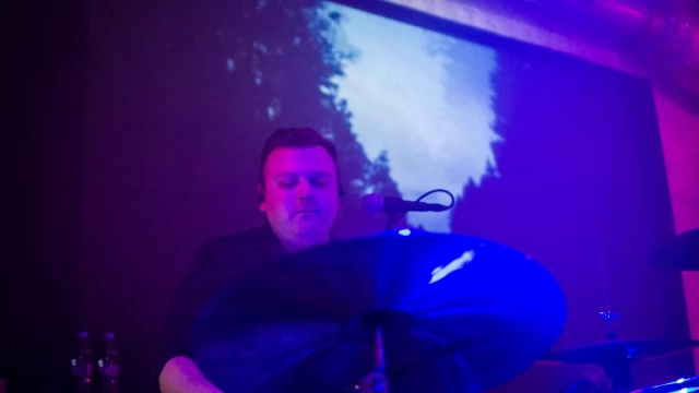 Tczew - Daniel Spaleniak wystąpił podczas drugiej edycji "Okno na kulturę"