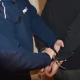 Tczew - 10 lat ukrywał się w Niemczech i Afryce. Wpadł, bo przyjechał na święta