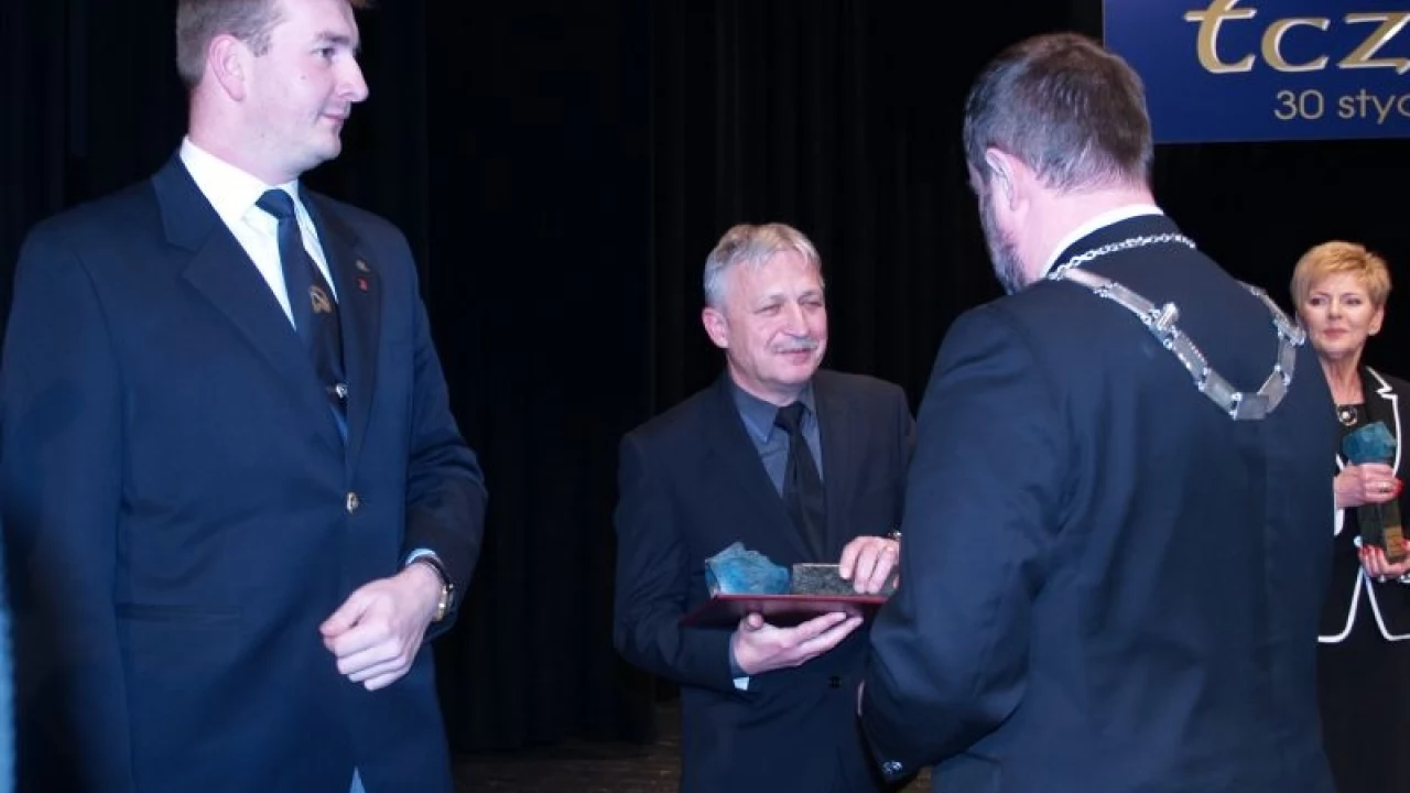 Tczew - Dzień Tczewa 2014