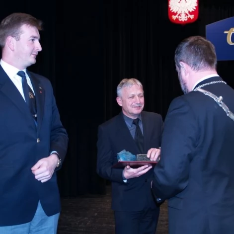 Tczew - Dzień Tczewa 2014