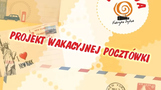 Tczew - Konkurs plastyczny dla dzieci