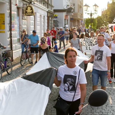 Tczew - Ruszył festiwal In Memoriam