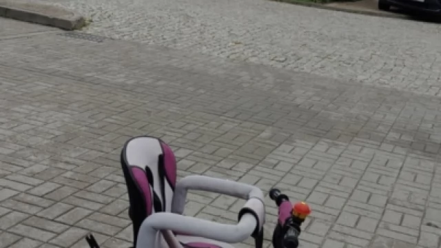 Tczew - Sprzedam rowerek dziecięcy