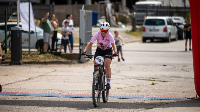 Tczew - Komunikat końcowy z VII Tczewskiego Crossu Rowerowego z GPEC