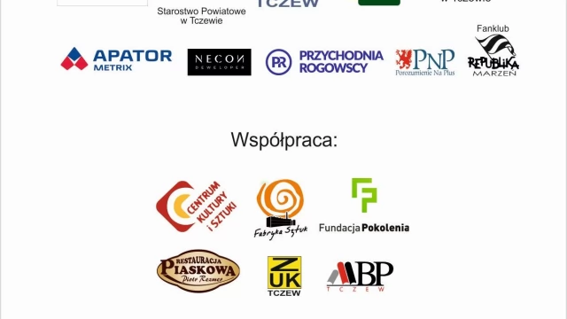 Tczew - In Memoriam XX Festiwal Grzegorza Ciechowskiego