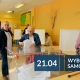 Tczew - W niedzielę (21.04) Tczew wybiera Prezydenta Miasta