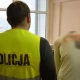 Tczew - Po pijaku uszkodził drzwi