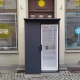 Tczew - W Tczewie rusza Jadłodzielnia! Bierz, co chcesz i włóż coś też!