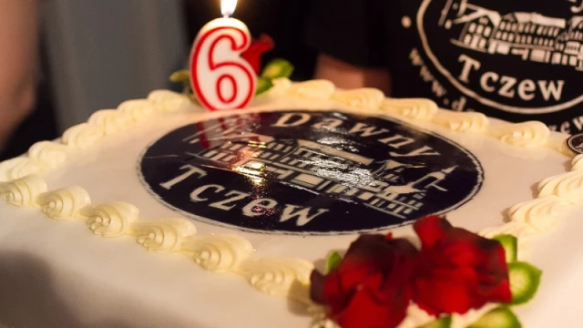 Tczew - Dawny Tczew obchodził 6 urodziny