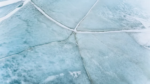 Tczew - Tragiczny lód