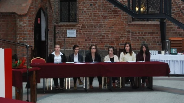 Tczew - Powstaje Gniewski Uniwersytet Trzeciego Wieku 