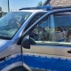 Tczew - Bezpieczeństwo i promocja zawodu na festynie w Czarlinie