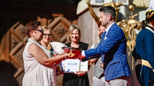 Tczew - Zakończył się 765. Jarmark św. Dominika